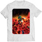 OG D00M Cover Premium Unisex T-shirt (Vectorized Design)