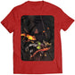 OG KI Cover V1 Unisex T-shirt (Vectorized Design)