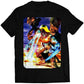 OG KI Cover V4 Unisex T-shirt (Vectorized Design)