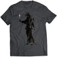 Shodow Of Yharnam Bloodyborne Premium Unisex T-shirt.