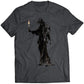Shodow Of Yharnam Bloodyborne Premium Unisex T-shirt.