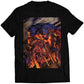OG KI Cover V13 Unisex T-shirt (Vectorized Design)
