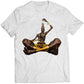 Dhalsim SVC Chaos Premium Unisex T-shirt (Vectorized Design)