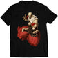 Geese Howard SVC Chaos Premium Unisex T-shirt (Vectorized Design)