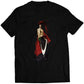 Genjuro SVC Chaos Premium Unisex T-shirt (Vectorized Design)