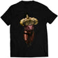 Hugo SVC Chaos Premium Unisex T-shirt (Vectorized Design)
