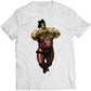 Hugo SVC Chaos Premium Unisex T-shirt (Vectorized Design)