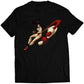 Mai SVC Chaos Premium Unisex T-shirt (Vectorized Design)
