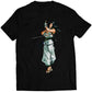 Sogetsu Samurai Sen Premium Unisex T-shirt (Vectorized Design)