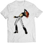 Freeman GMOTW Premium Unisex T-shirt (Vectorized Design)
