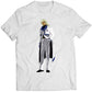 Kain GMOTW Premium Unisex T-shirt (Vectorized Design)