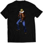 Terry GMOTW Premium Unisex T-shirt (Vectorized Design)