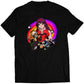 Psycho Soldiers Team KOF94 Premium Unisex T-shirt (Vectorized Design)