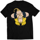 Chibi Rufus Ultra SF4 Premium Unisex T-shirt (Vectorized Design)
