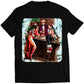 Ladies Of The KOF95 Premium Unisex T-shirt (Vectorized Design)