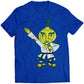 Chop Chop Master Onion Tamanegi V1 PaRapper The Rapper Premium Unisex T-shirt (Vectorized Design)