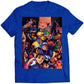 MSHVSF Arcade Flyer T-shirt