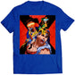 XMVSF Arcade Flyer T-shirt V2