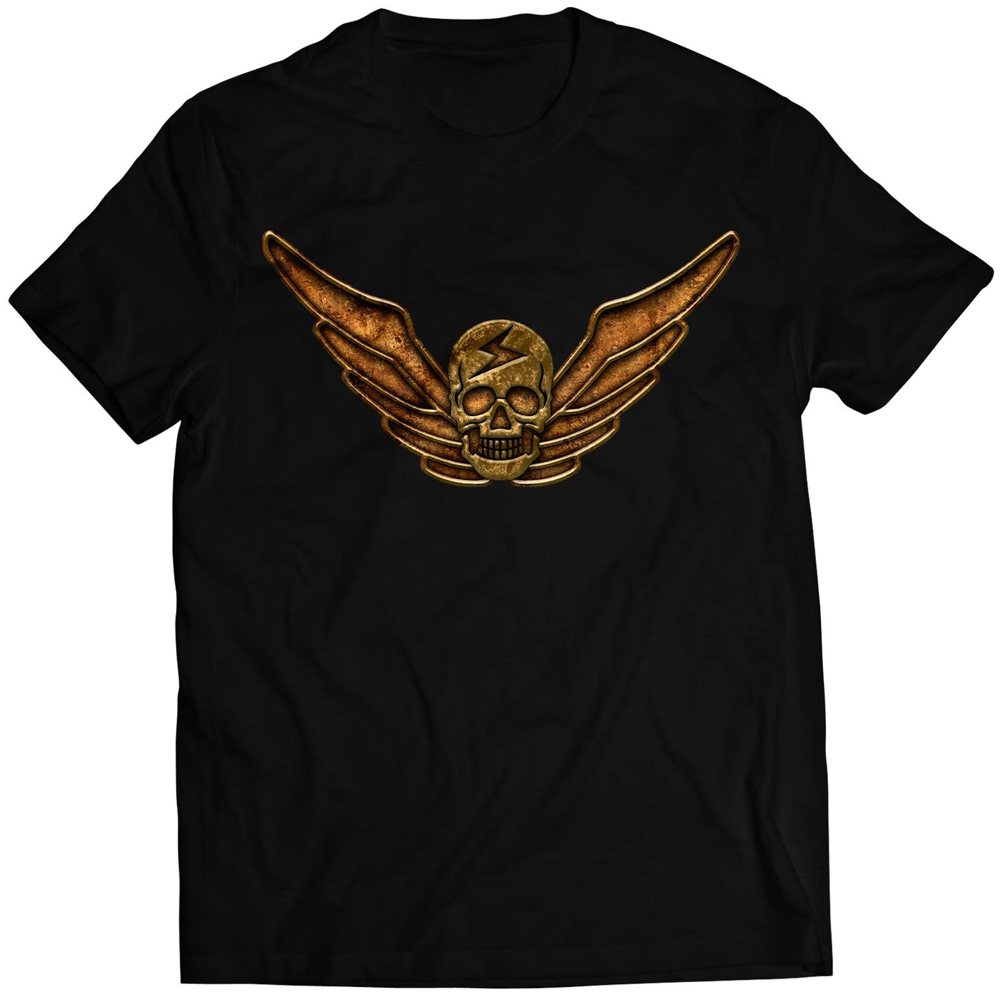 Shadaloo Emblem Premium Unisex T-shirt (Vectorized Design)