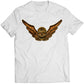 Shadaloo Emblem Premium Unisex T-shirt (Vectorized Design)