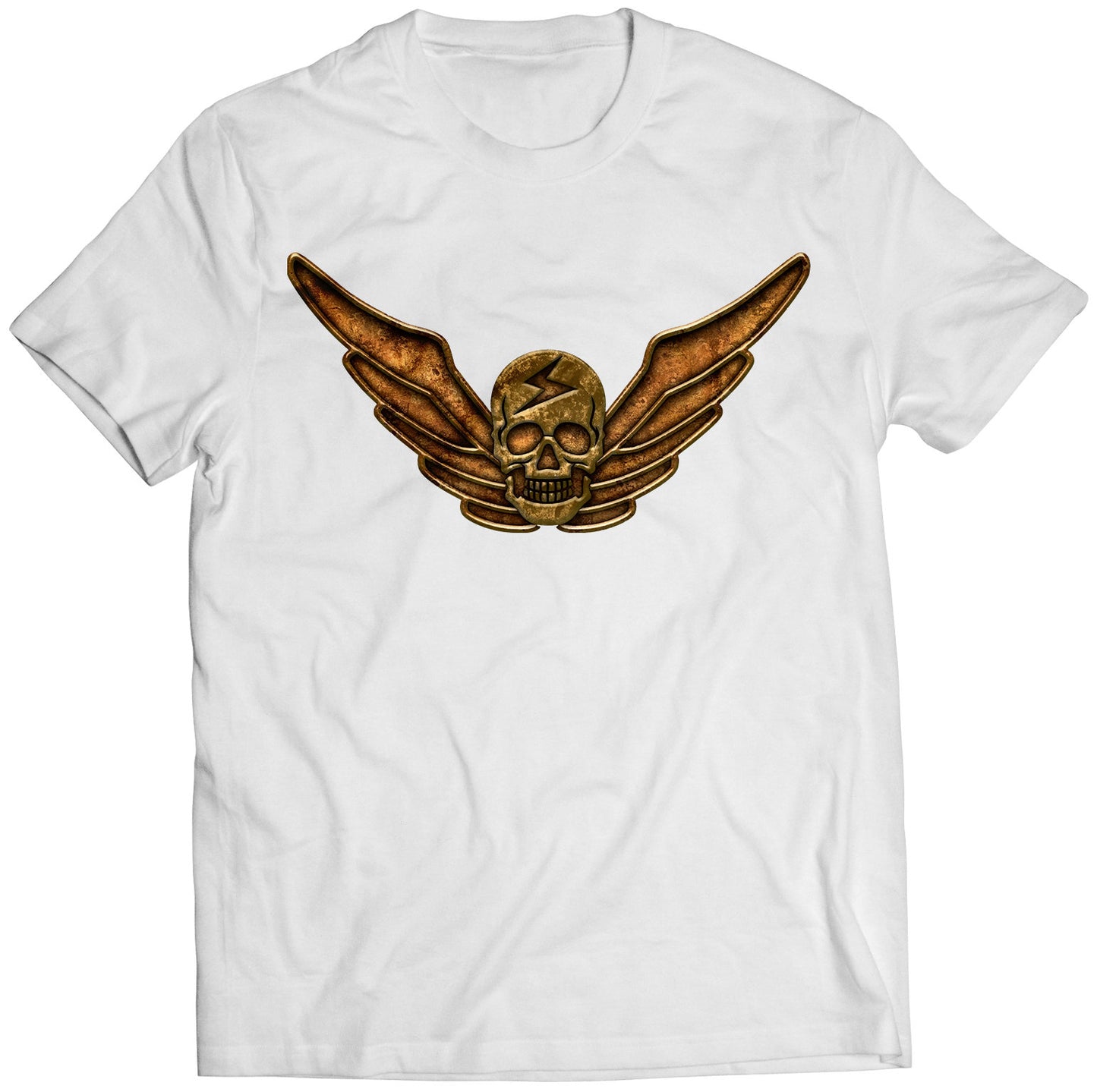 Shadaloo Emblem Premium Unisex T-shirt (Vectorized Design)