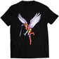 Nina V4 BOF Premium Unisex T-shirt (Vectorized Design)