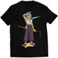 Ryu V4 BOF Premium Unisex T-shirt (Vectorized Design)