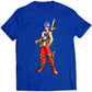 Ryu V3 BOF Premium Unisex T-shirt (Vectorized Design)