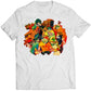 JSR JGR Cover V2 Premium Unisex T-shirt (Vectorized Design)