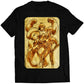 MVC2 Ending V8 Premium Unisex T-shirt (Vectorized Design)
