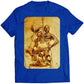 MVC2 Ending V10 Premium Unisex T-shirt (Vectorized Design)