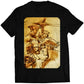 MVC 2 Ending V15 Premium Unisex T-shirt (Vectorized Design)