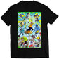 JSR JGR Cover V3 Premium Unisex T-shirt (Vectorized Design)