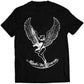 Made In Heaven Light Residence Evil Biohazard Premium Unisex T-shirt (Vectorized Design)