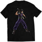 Zack Fair V1 CC FF VII Premium Unisex T-shirt (Vectorized Design)