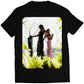 CC FF VII Cover V2 Premium Unisex T-shirt (Vectorized Design)