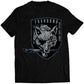 MGS Old Foxhound High-Tech Special Forces Unit Emblem Unisex T-Shirt (Vectorized Design)