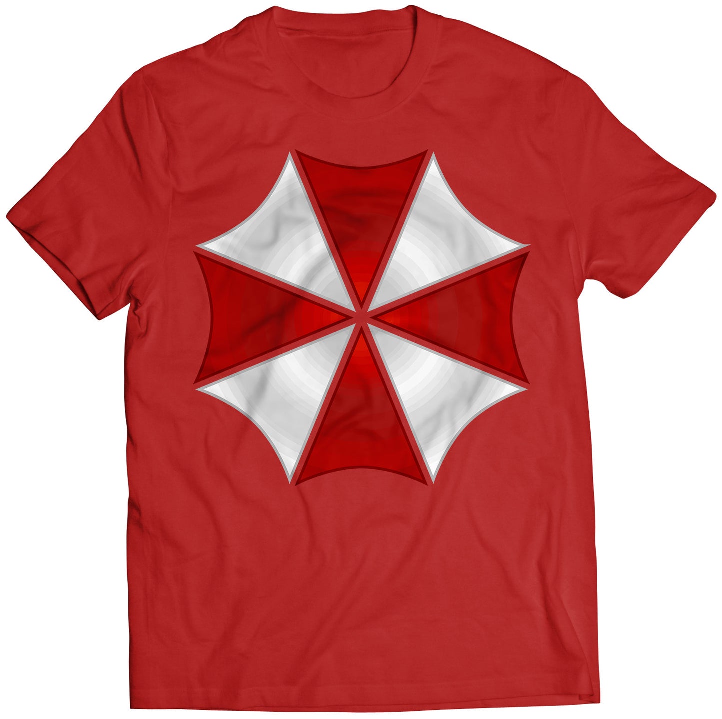 Umbrella Corporation V2 Premium Unisex T-shirt (Vectorized Design)