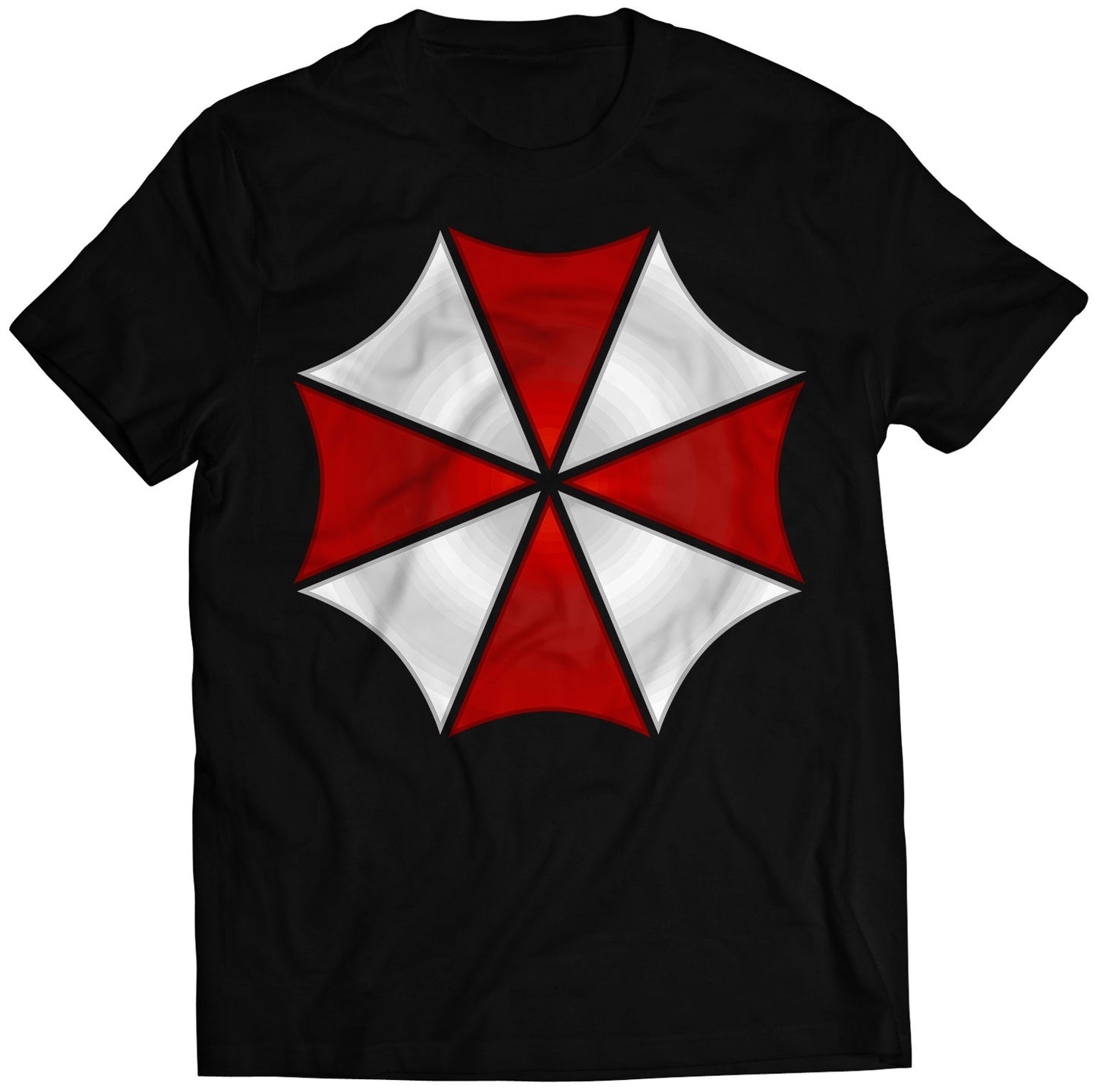 Umbrella Corporation V2 Premium Unisex T-shirt (Vectorized Design)