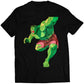 Gamma Guy mvc2 V2 Premium Unisex T-shirt (Vectorized Design)