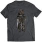 Old Hunter Henryk Bloodyborne Premium Unisex T-shirt.