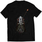Pthumerian Elder Bloodyborne Premium Unisex T-shirt.
