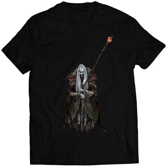 Pthumerian Elder Bloodyborne Premium Unisex T-shirt.