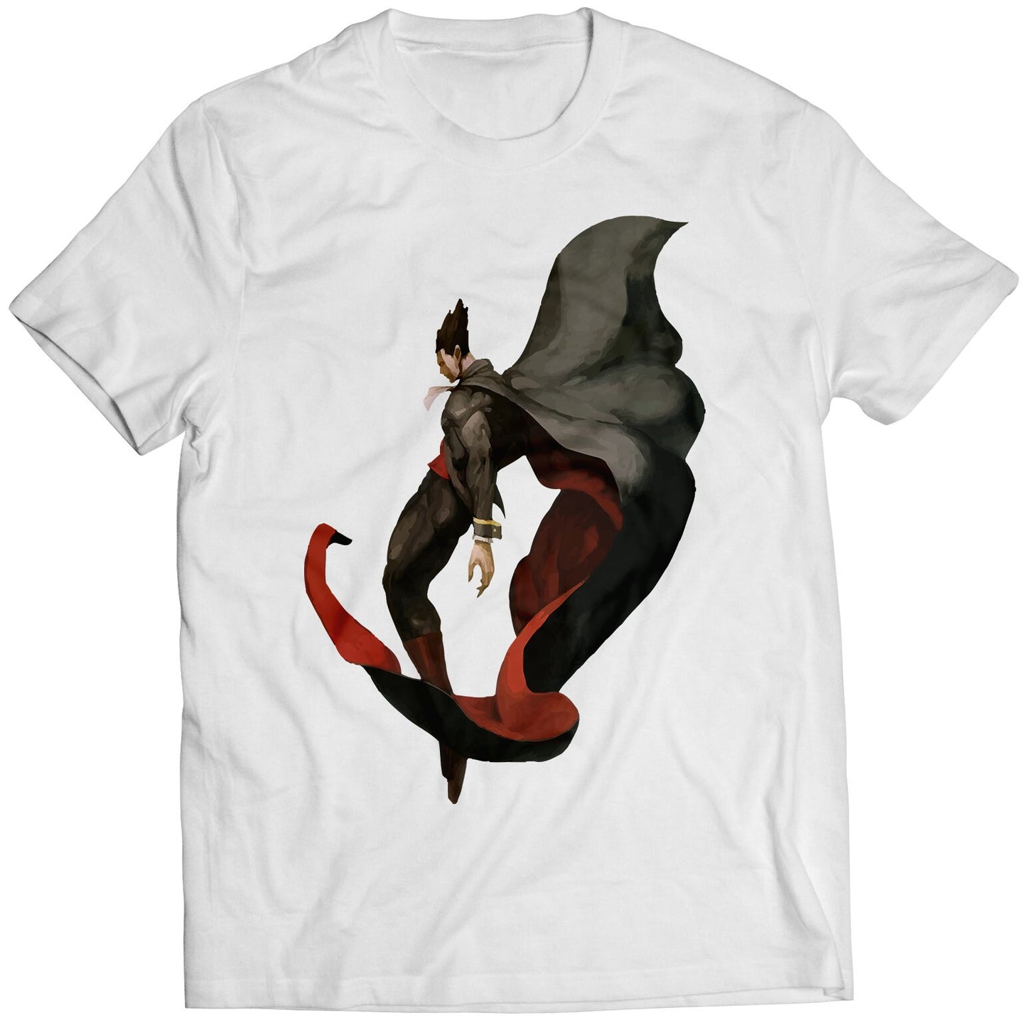 Demitri SVC Chaos Premium Unisex T-shirt (Vectorized Design)