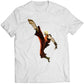 Ken SVC Chaos Premium Unisex T-shirt (Vectorized Design)