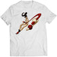 Mai SVC Chaos Premium Unisex T-shirt (Vectorized Design)
