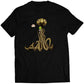 Mars Alien SVC Chaos Premium Unisex T-shirt (Vectorized Design)