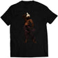 Shin Akuma Gouki SVC Chaos Premium Unisex T-shirt (Vectorized Design)