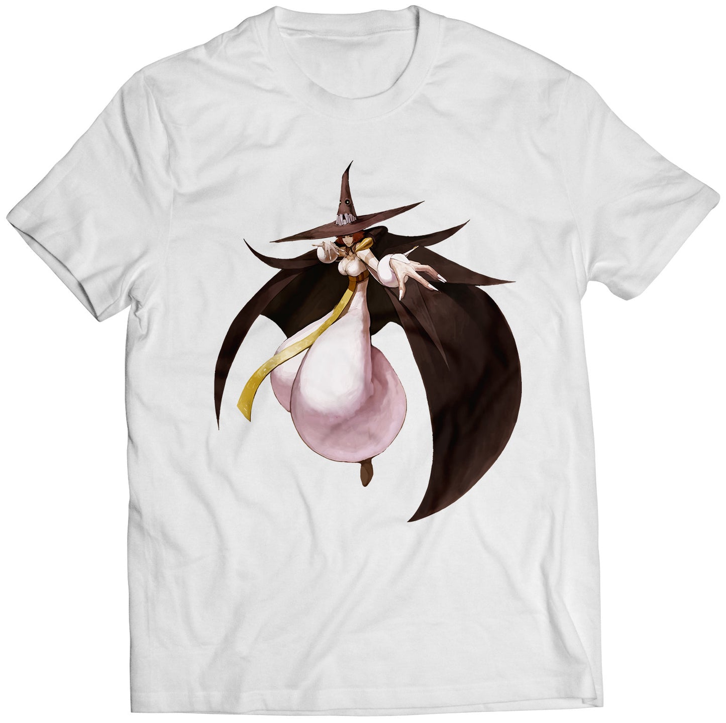 Tessa SVC Chaos Premium Unisex T-shirt (Vectorized Design)