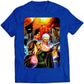 Ultimate MVC III Cover Premium Unisex T-shirt (Vectorized Design)